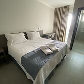 Uberlãndia Suítes Hotel