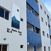 Apartamento novo em João Pessoa