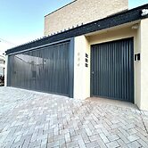 Apartamento Pequi Luxo com Garagem