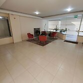 Apts in a Building 100 Meters From Ufsc - Eoss