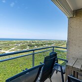 4 Person Apartment With sea View