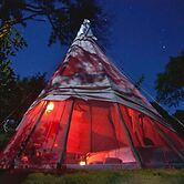 Teepee Tipi  da Serra