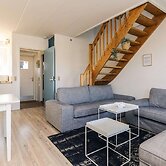 6 Person Holiday Park Home in Borre