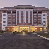 Hotel Lumbini Heritage