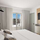 The Originals City Hôtel Harys