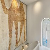 The White Camel Villa