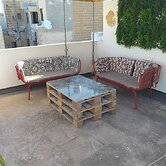 Three Cities Guest House