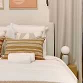 Appartements rue Garnier