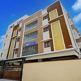 Fabhotel Thillai Residency