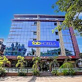 FabHotel Prime SN Blue