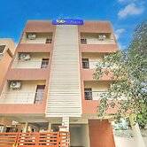 Fabhotel Sejour Royal