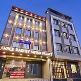Fabhotel Radhy Sham