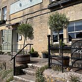 The George at Woolley