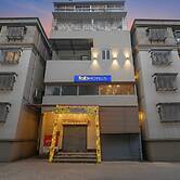 Fabhotel Jalan