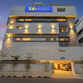 Fabhotel Wild Wings Narsingi