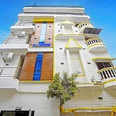 Fabhotel Shri Shubh Palace