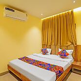 Fabhotel Shri Shubh Palace