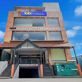 Fabhotel High Rise Near Airport