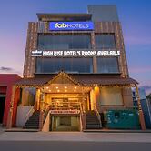 Fabhotel High Rise Near Airport