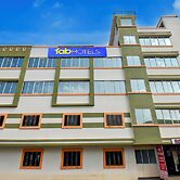FabHotel Royal Inn Dehu