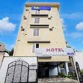 Fabhotel Imperial Blue