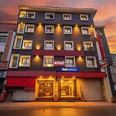 FabHotel Rivlet Central Delhi New Delhi
