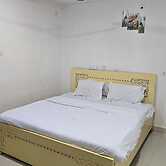 Fabhotel Moon Stay Inn