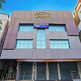 Fabhotel Tanvi Grand