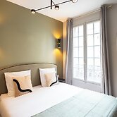 Appartements rue Simonnot