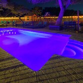 Jungle Haven, Heated Pool, Fun for 12