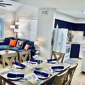 Marina Maison 2bdr Condo