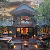 Jaci's Private Lodge