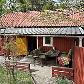 4 Person Holiday Home in Tyreso