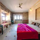 Khushbu haveli hotel and restaurant