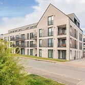 Luxusapartement mit Meerblick