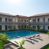 Lavender Hotels with Swimming Pool – Statue of Unity