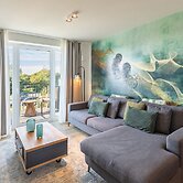 Luxusapartement mit Meerblick