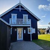 5 Star Holiday Home in Gjern