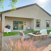 Golf & Explore! Dove Mountain Desert Getaway