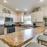 Lovin' Sunny Days at The Villages Villa!