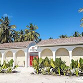 Tropicana Villas - Thoddoo