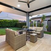 Zenhouse Solstice Designer 4-br Executive Retreat