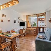 Studio Valleverde 11D Ski In Ski Out