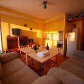 Apartamento con vistas en la Estación de Ski de Sierra Nevada