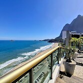 São Conrado - Praia e tranquilidade