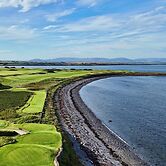 The Hawthorn By Galway Bay