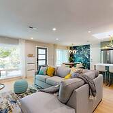 @ Marbella Lane - SJ Designer Home 3BR Ldry+p