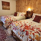 The Mulberry House on the Grand