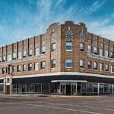 Rundle Suites