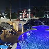 Hotel Playamar